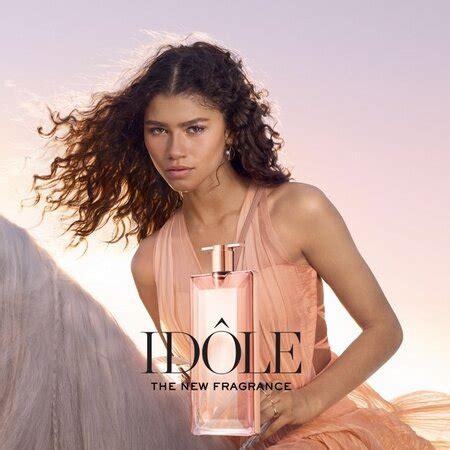 pub parfum zendaya